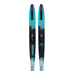 Jobe Allegre Combo Waterskis 67