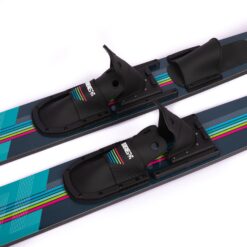 Jobe Allegre Combo Waterskis 67" Limited Edition - 50 Year Special - Image
