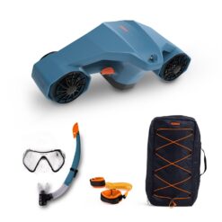 Jobe Infinity Seascooter Pro Package - Image