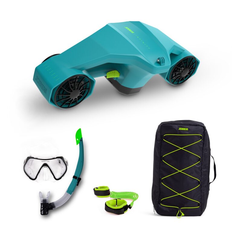 Jobe Infinity Seascooter Package - Image