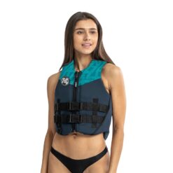 Jobe Neoprene Vest For Women Limited Edition - 50 Year Special - 50 Year Special