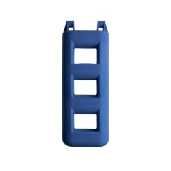 Majoni Step Stair Fender - Blue