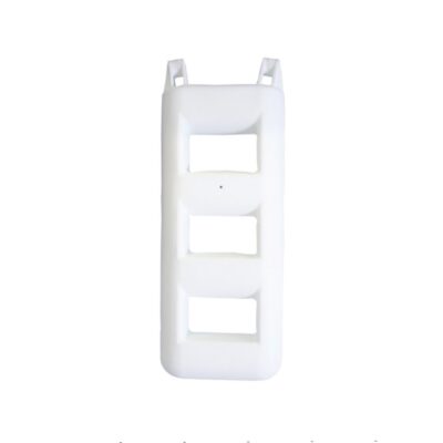 Majoni Step Stair Fender - White