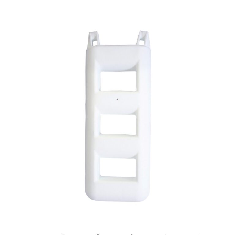 Majoni Step Stair Fender - White