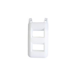 Majoni Step Stair Fender - White