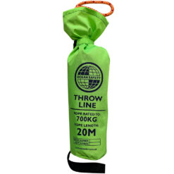 Ocean Safety 20m Throw Line - Image