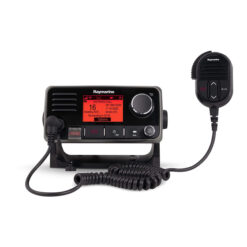 Raymarine Ray50 VHF Radio - Ex Demo Unit - Image