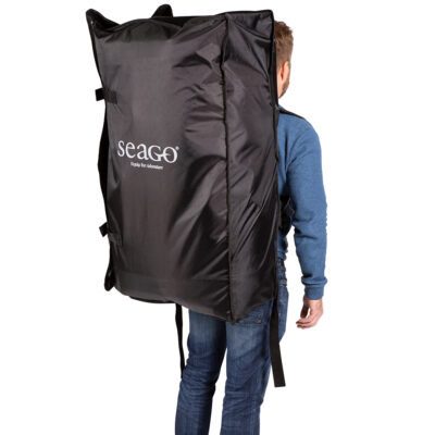 Seago Go Lite Tender - Image