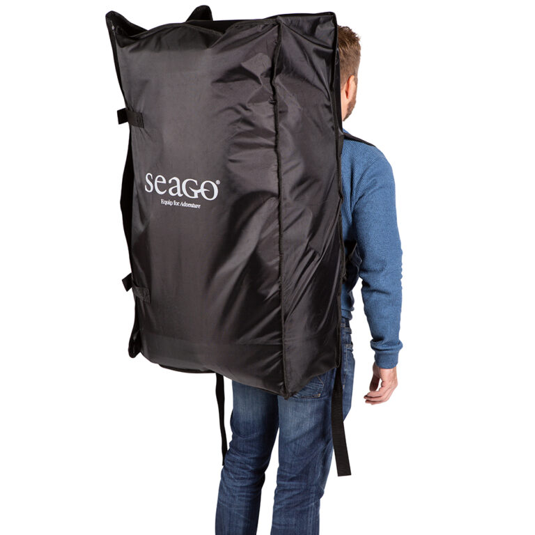 Seago Go Lite Tender - Image