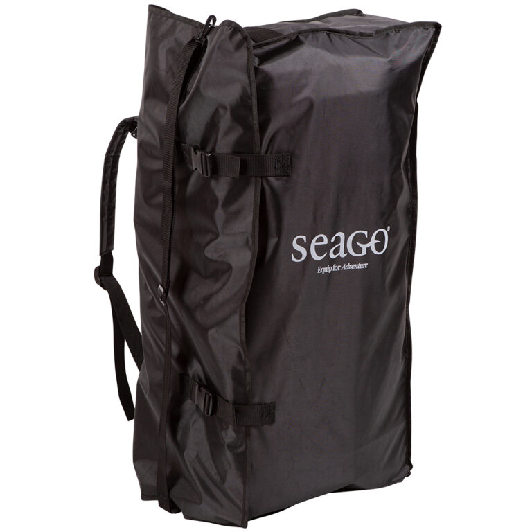 Seago Go Lite Tender - Image