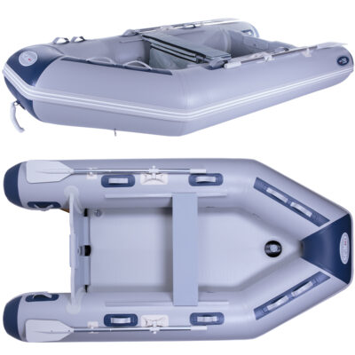 Seago Spirit Tender - 290 Airdeck