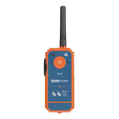 sMRT Alert AIS DSC MOB Beacon - Image