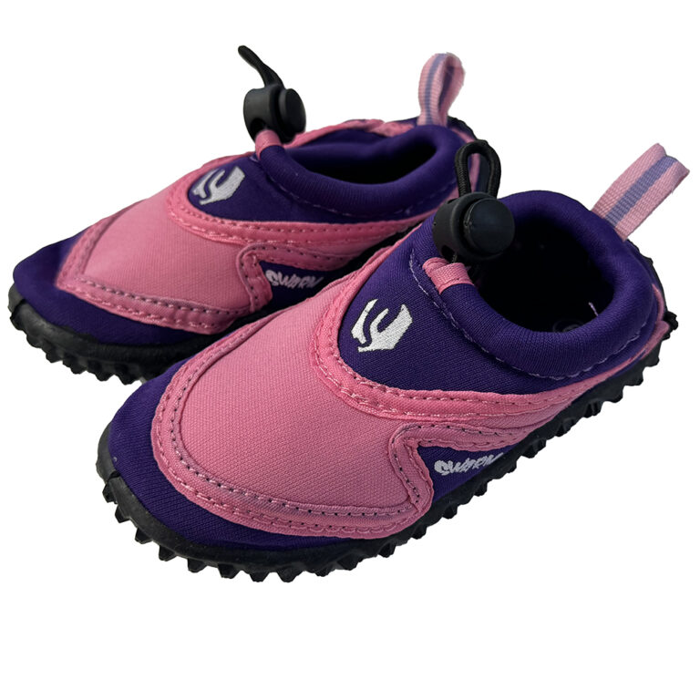 Typhoon Swarm Infant Aqua Shoe - Purple / Pink