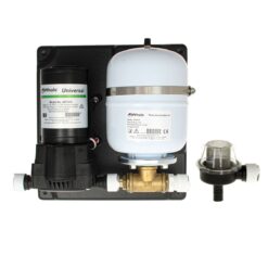 Whale Accumulator Pump and 2 Litre Tank Kit - Image