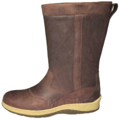 Apache Moose Stornoway Leather Boot - Brown