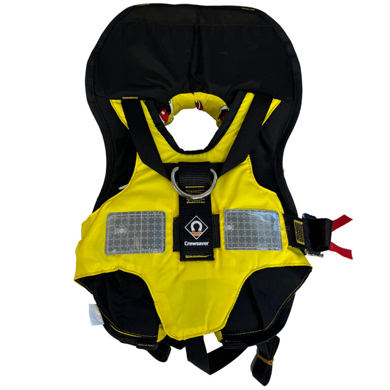 Crewsaver Supersaver 150N Foam Life Jacket - Image