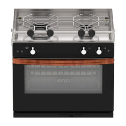 Eno Gascogne Allure 2 Burner Hob and Oven - Image