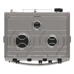 Eno Grand 3 Burner Hob and Oven - Image