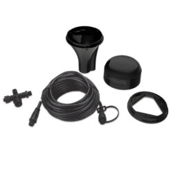 Garmin GPS 24XD Dual Frequency Antenna & Heading Sensor - Black