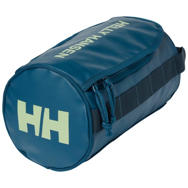 Helly Hansen Wash Bag 2 - Deep Dive