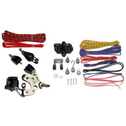 Holt Laser Vang & Powerpack Kit - Image