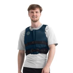 Jobe Kayak Adventure Vest - 50N Buoyancy Aid - Image
