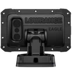 Lowrance Eagle 5 Chartplotter & Fishfinder - Image