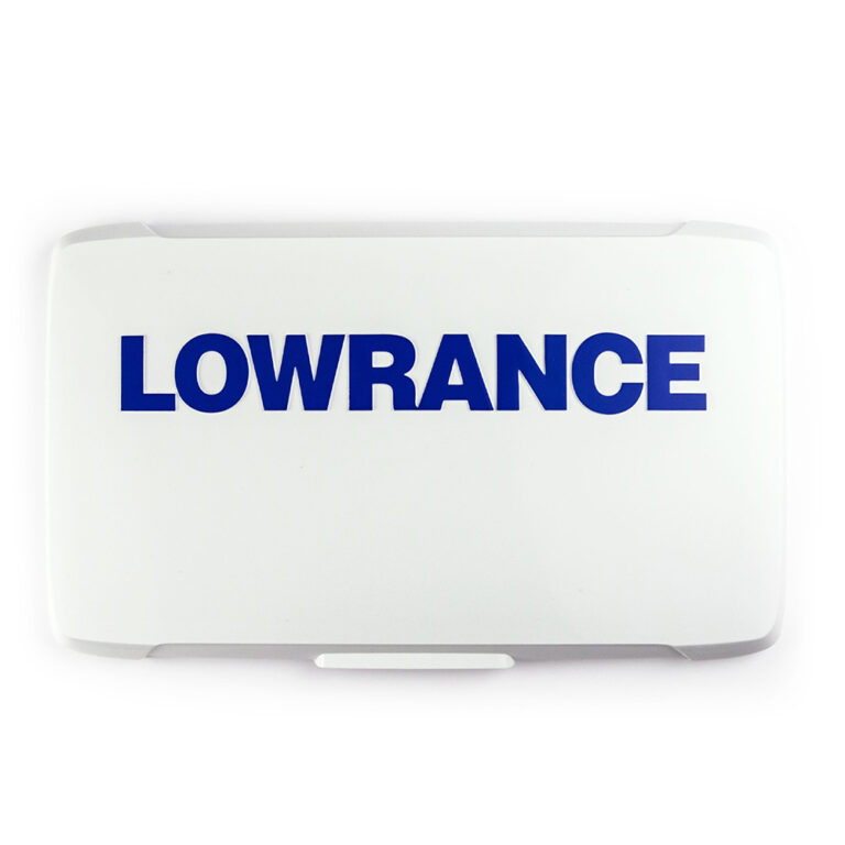 Lowrance Eagle 5 Suncover - Image