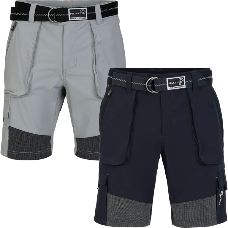 Pelle 1200 Shorts - Image