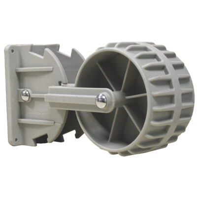 Seago Dinghy Wheels (Pair) - Image