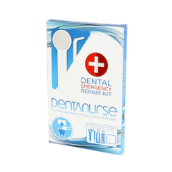 Dentanurse Dental Kit - Image