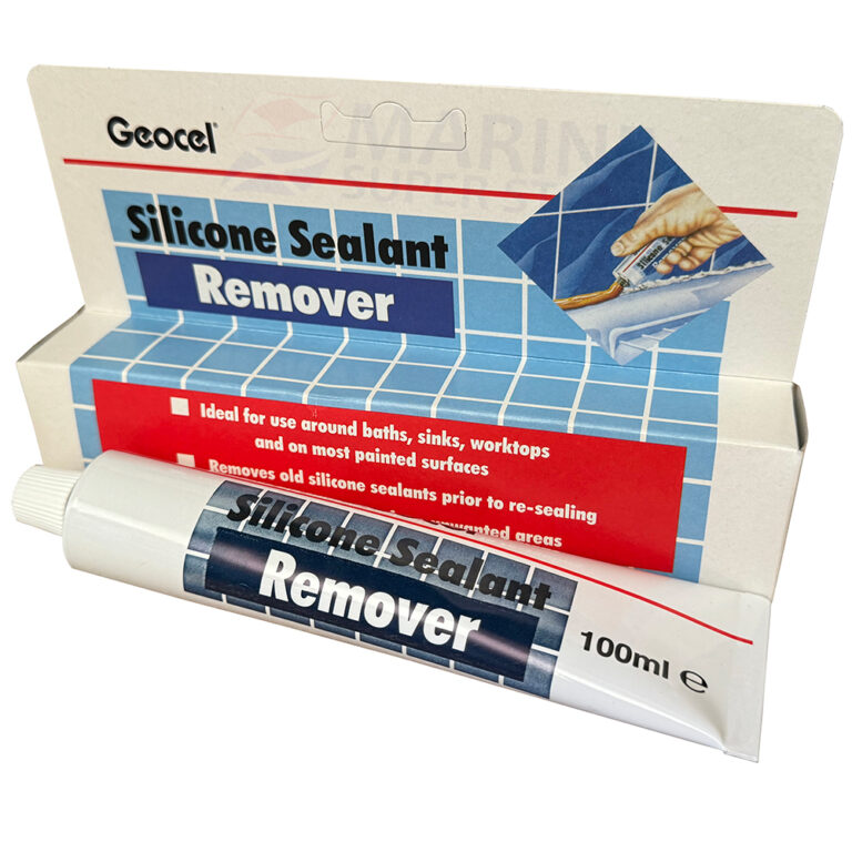 Geocel Silicone Sealant Remover (Dow Corning) - New Image