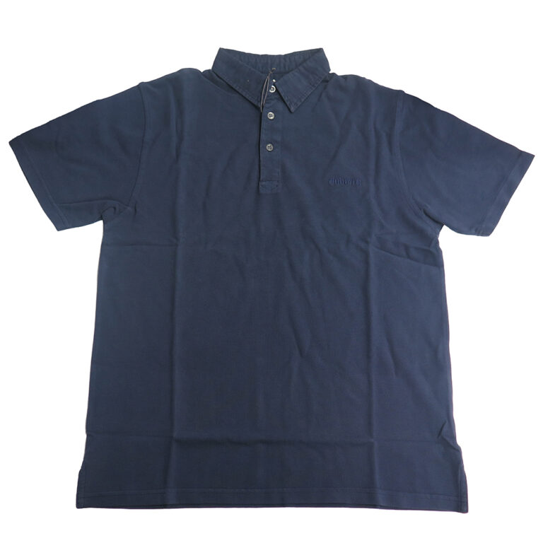 Dubarry Mens Sennen Polo - Navy - Size S - Image