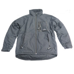 Gill Crew Element Jacket - Charcoal - Size S - Image