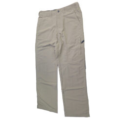 Gill Mens Long Haul Quick Dry Trousers - Dune - Size S - Image