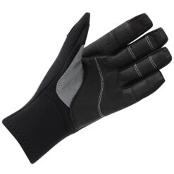 Gill Three Seasons Gloves - Black - Junior - Image