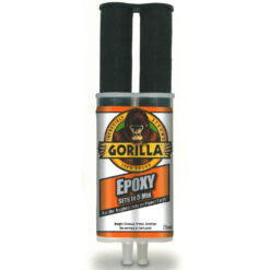 Gorilla Epoxy Glue 25ml - Image