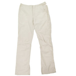 Helly Hansen Womens Miramar Trousers - Cardboard - Size L - Image