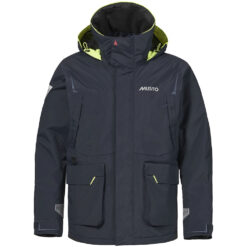 Musto BR1 Primaloft Channel Jacket - True Navy