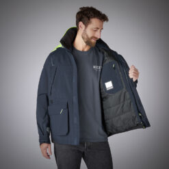 Musto BR1 Primaloft Channel Jacket - True Navy