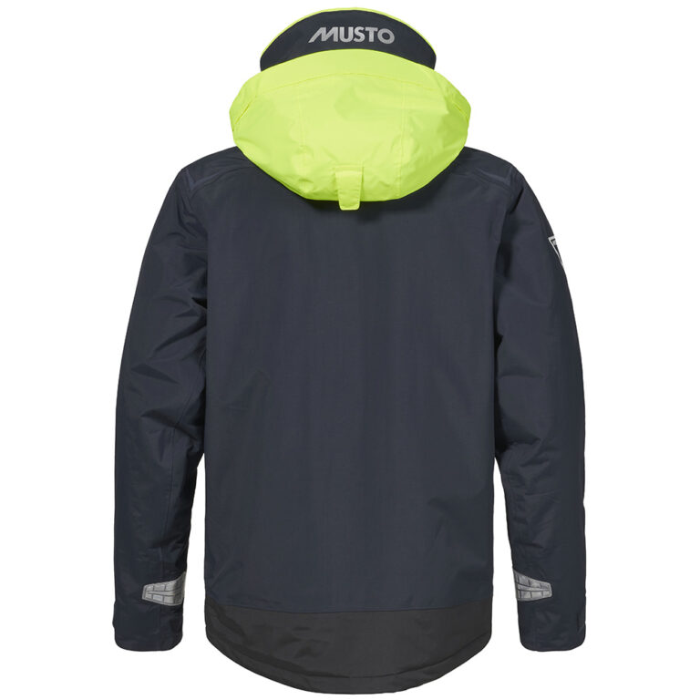 Musto BR1 Primaloft Channel Jacket - True Navy