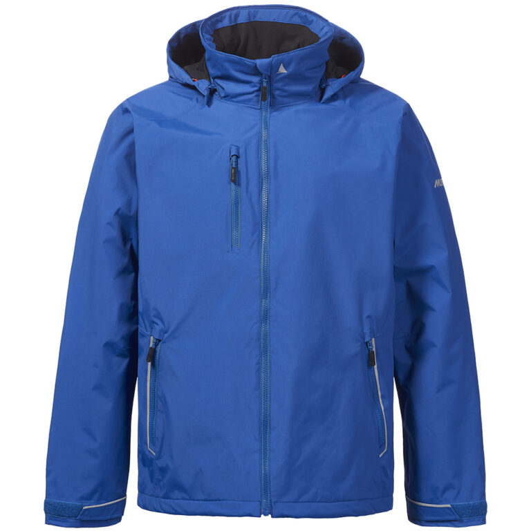 Musto Corsica Jacket 2.0 - Racer Blue - Special Offer