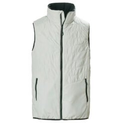 Musto Corsica Primaloft Vest - Platinum