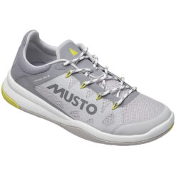 Musto Dynamic Pro II Adapt - Platinum - Special Offer