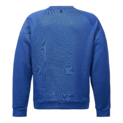 Musto Evolution OSM Technical Crew Sweatshirt - Racer Blue