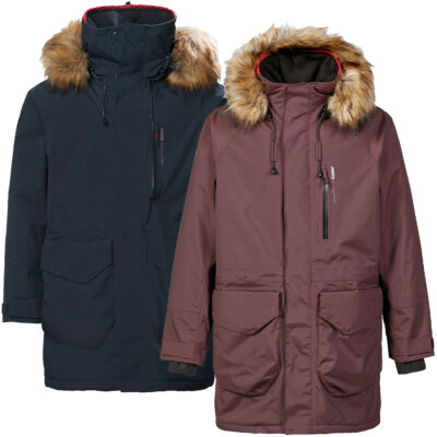 Musto Evolution Primaloft Parka - Image