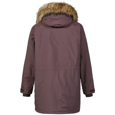 Musto Evolution Primaloft Parka - Fig