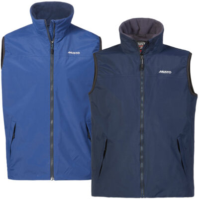 Musto Men's Snug Vest 2.0 - Image