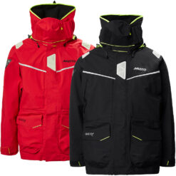 Musto MPX Gore-Tex Pro Offshore Jacket - Image