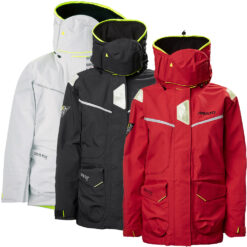 Musto MPX Pro Offshore Jacket for Women - Image